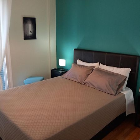 Athens City Apartment-Aca Экстерьер фото