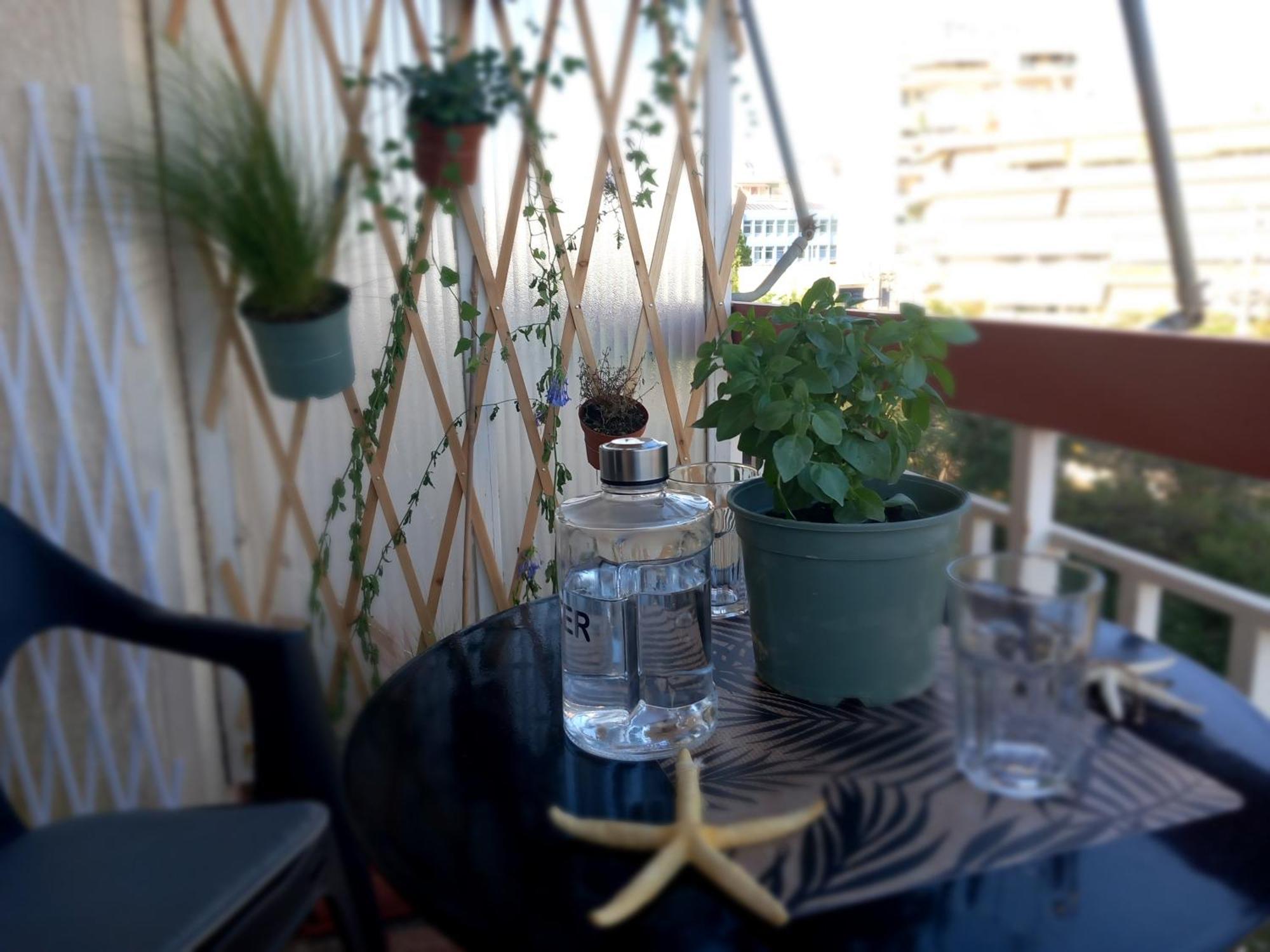 Athens City Apartment-Aca Экстерьер фото