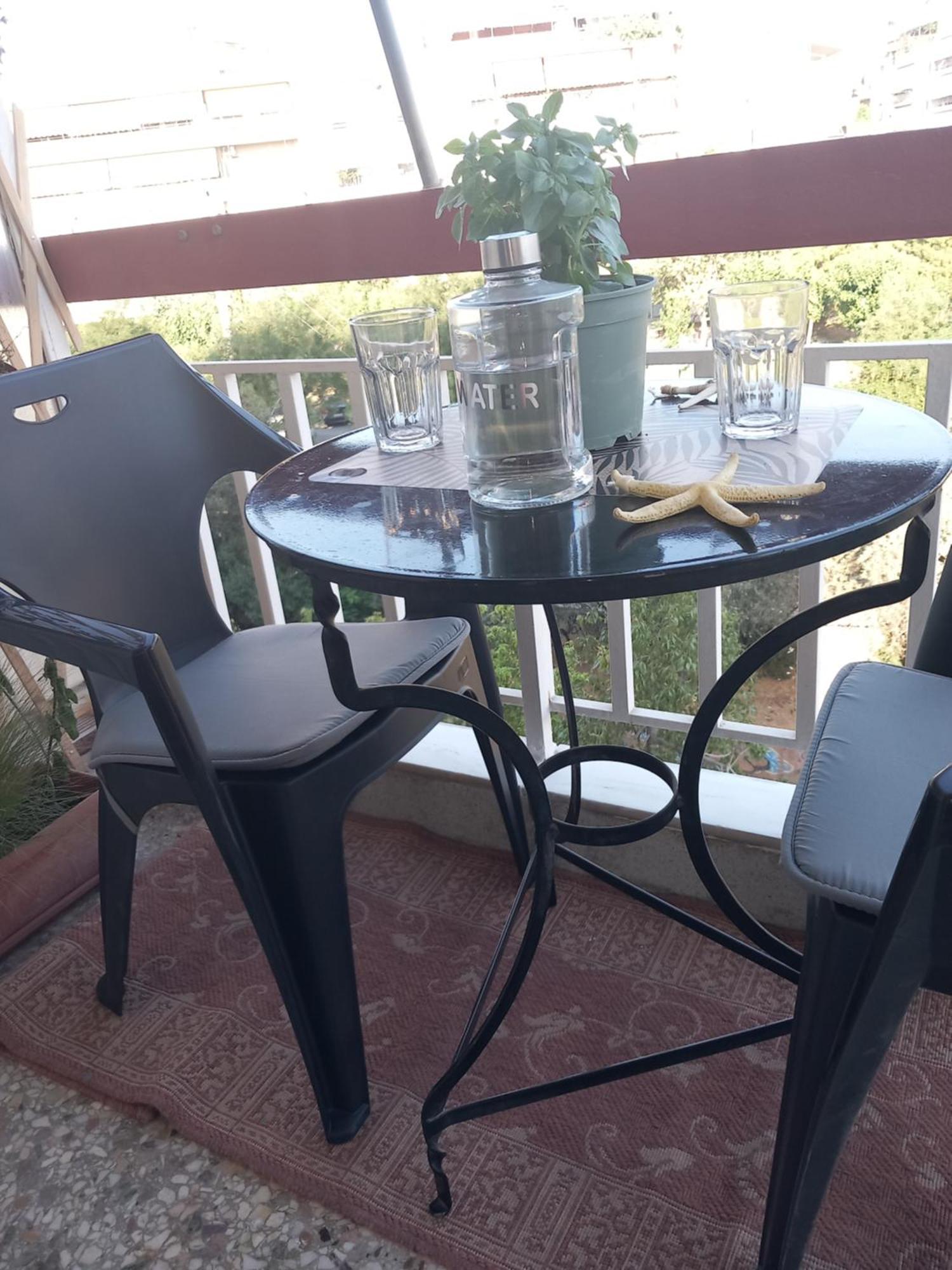 Athens City Apartment-Aca Экстерьер фото