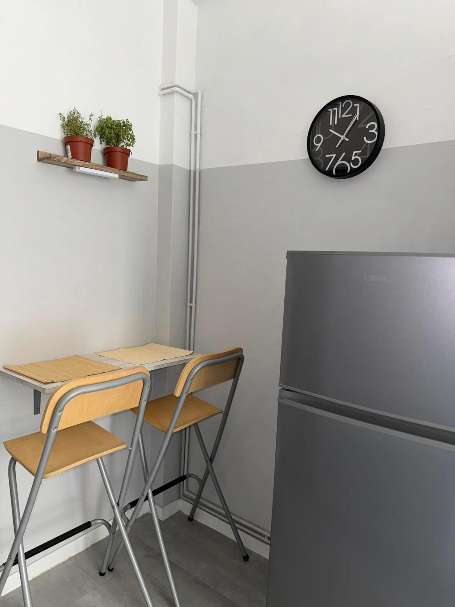Athens City Apartment-Aca Экстерьер фото