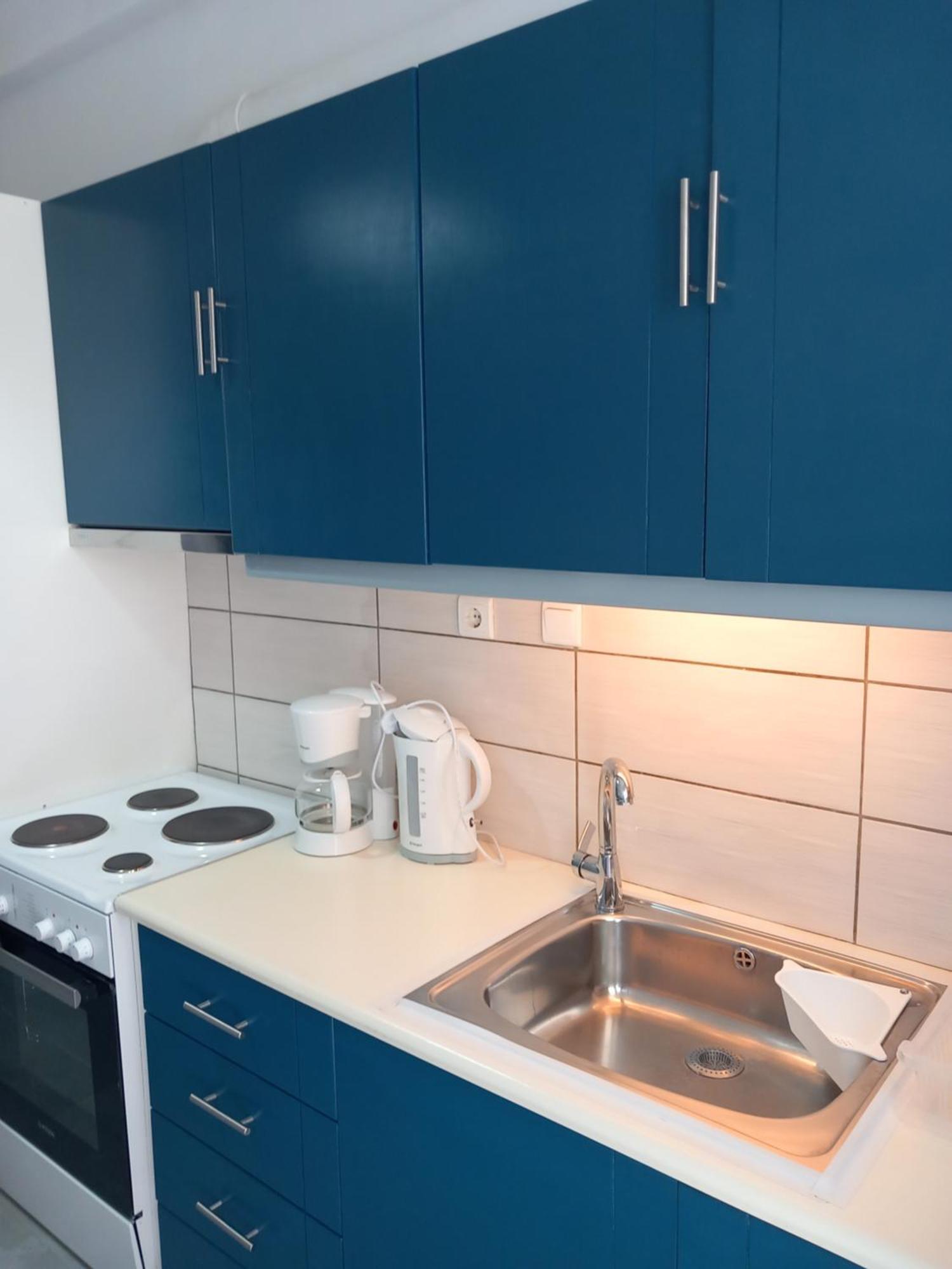 Athens City Apartment-Aca Экстерьер фото
