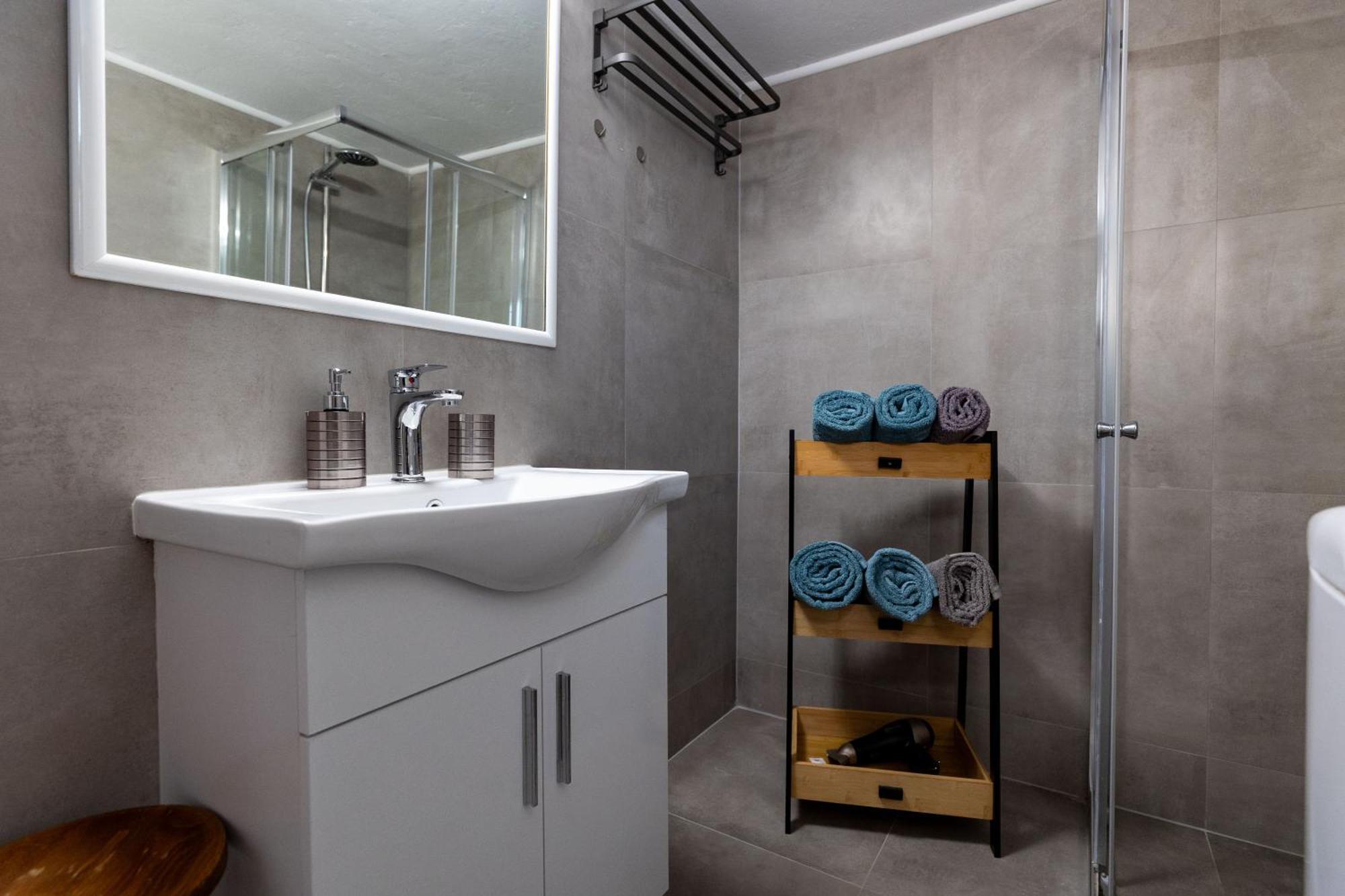 Athens City Apartment-Aca Экстерьер фото