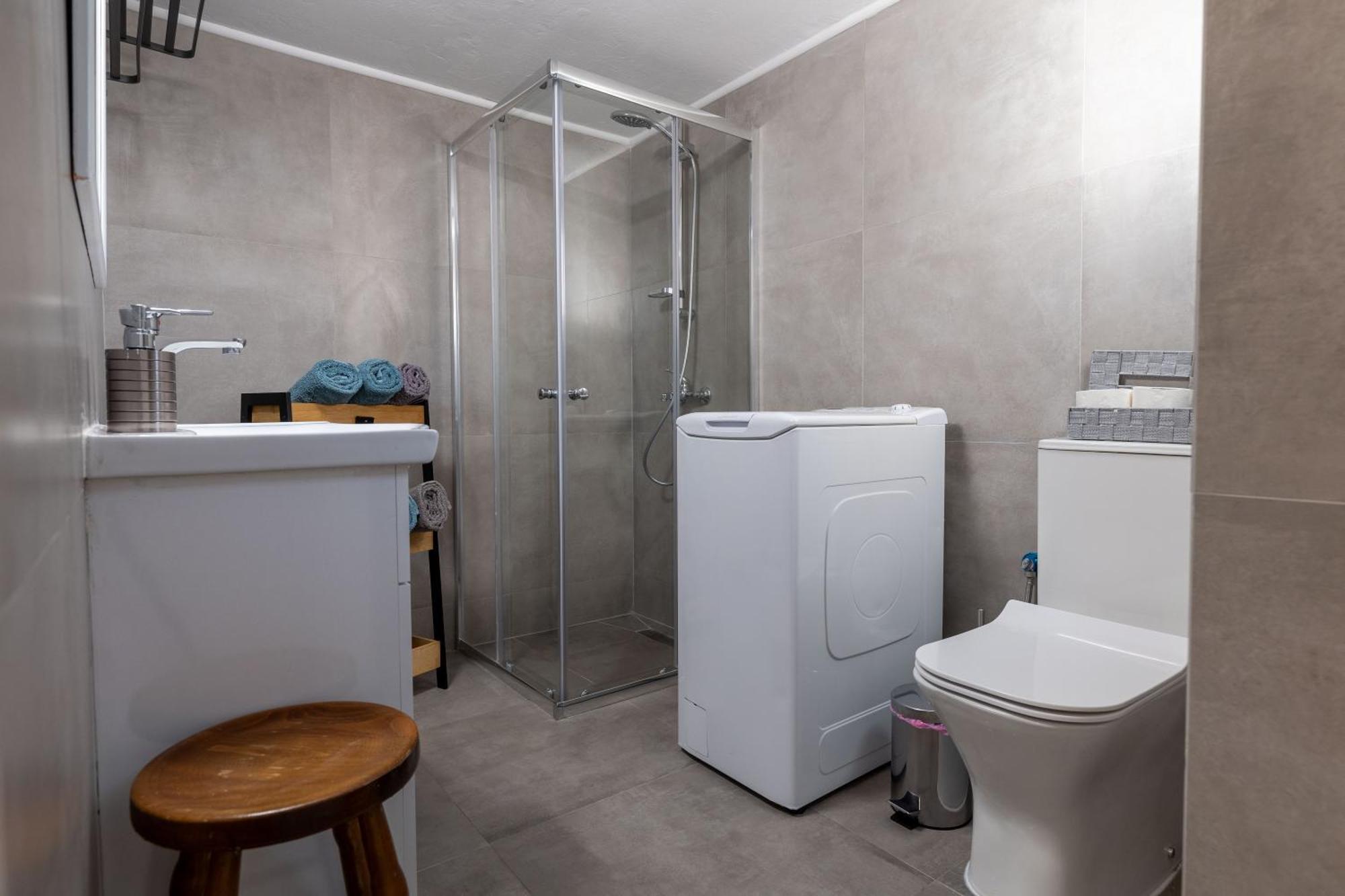 Athens City Apartment-Aca Экстерьер фото
