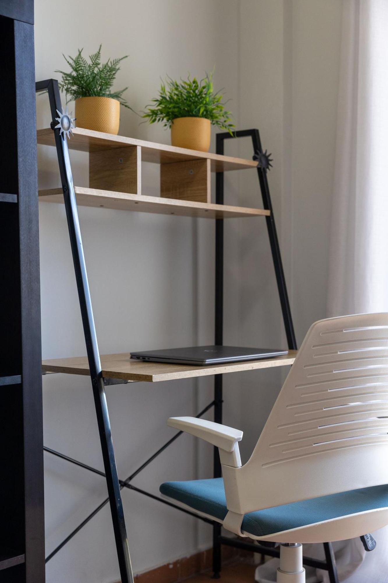 Athens City Apartment-Aca Экстерьер фото