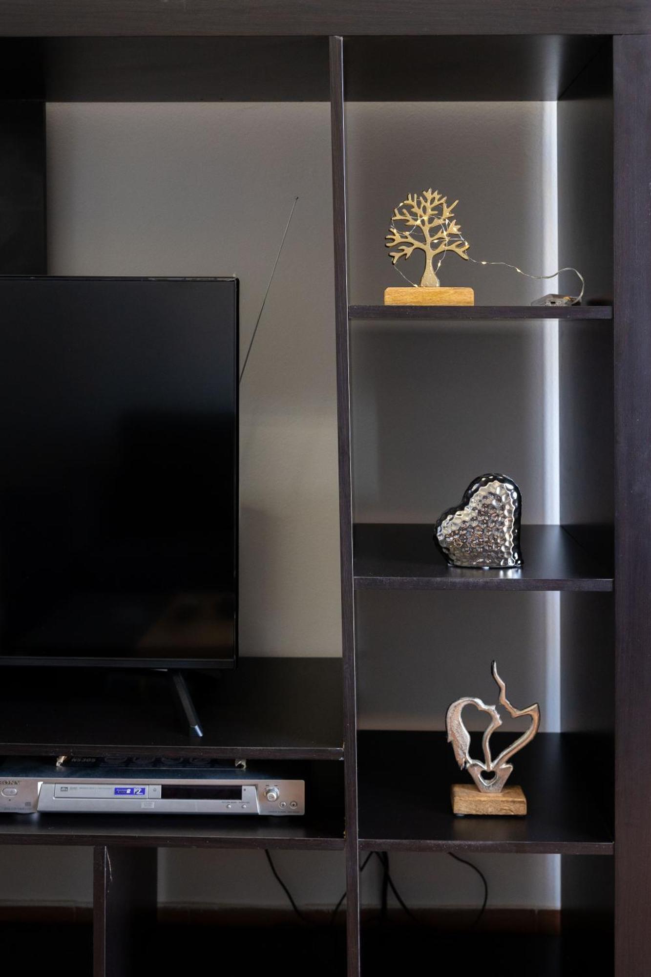 Athens City Apartment-Aca Экстерьер фото